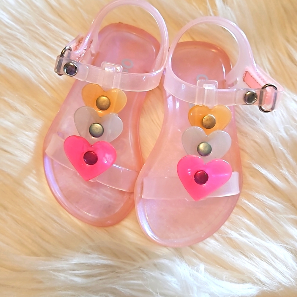 OshKosh Sandals 🩷